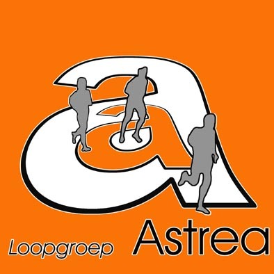 Loopgroep Astrea / sinds 1984 / sportpark Selwerd (t/o zwembad De Parrel)