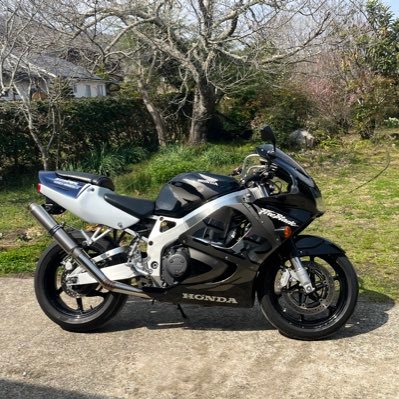 ken926382681648's profile picture. CBR900RR（sc33）シビックtype R（fl5）（ep3）CR-X（ef7）