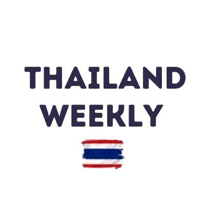 Thailand news and stories delivered free to your inbox every Sunday 🇹🇭
