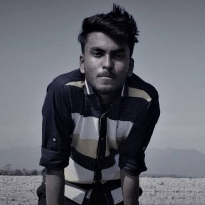 DekcahSecret's profile picture. GKV Haridwar
Btech ECE 
Working on the my passions
C++, C, HTML5