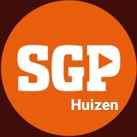 SGP Huizen(@SGPHuizen) 's Twitter Profile Photo