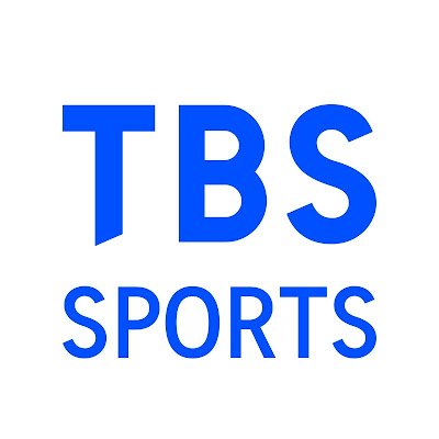 TBSスポーツの公式ツイッター

【公式】YouTubeチャンネル
https://t.co/wcTLMYh7Xp

【公式】ホームページ
https://t.co/3z34Vtc1e6