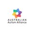 Australian Autism Alliance (@autismau) Twitter profile photo Australian Autism Alliance (@autismau) Twitter profile photo