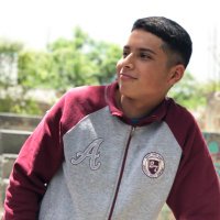 Jorge Oregon - @JorgeOregon17 Twitter Profile Photo