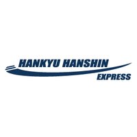 Hankyu Hanshin Express（Official account）(@HEX_GP) 's Twitter Profile Photo