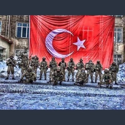 KantarErdogan's profile picture. TÜRK 'E DOST