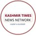 KASHMIR TIMES NEWS NETWORK (@kashmirtimes_jk) Twitter profile photo KASHMIR TIMES NEWS NETWORK (@kashmirtimes_jk) Twitter profile photo