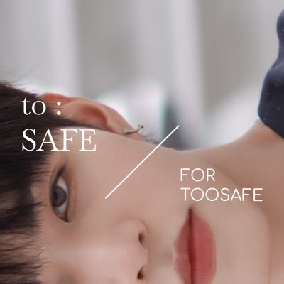 t o : s a f eさんのプロフィール画像
