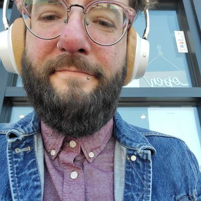 aajaymurphy's profile picture. Scholar-activist. Recently liberated from academia. @rodneyproject