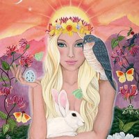 Ostara (@ostara_rose) 's Twitter Profile Photo