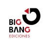 librosbigbang's profile picture. División de @casafuturaediciones
Sello y agencia de servicios editoriales. Publicamos narrativa, poesía y ensayo.