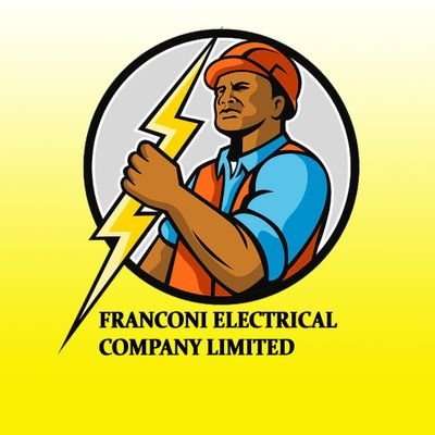 franconiecl's profile picture. We provide electrical services to everyone,  anywhere in the world