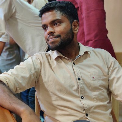 JaiKish92904719's profile picture. 🇮🇳