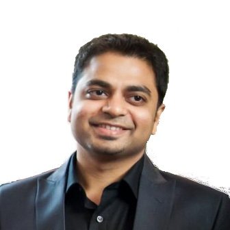 nitinramamurthy's profile picture. AI solutions @cloudfinch