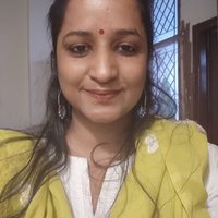 Prasann Gotami(@prasann_kumari) 's Twitter Profile Photo