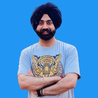 vjsab's profile picture. Waqt to vahin hai, hum guzar rahe hain.