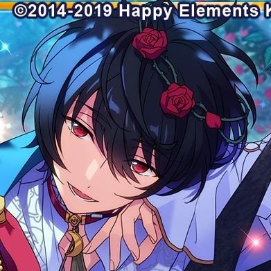 ΩAiaさんのプロフィール画像