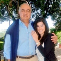 Roxanne Tahbaz (@rrroxxxanne) 's Twitter Profile