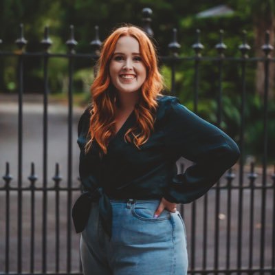 she/her - Associate Lecturer (teaching specialist) - Flinders University Researching health and wellness narratives on YouTube, Instagram and TikTok