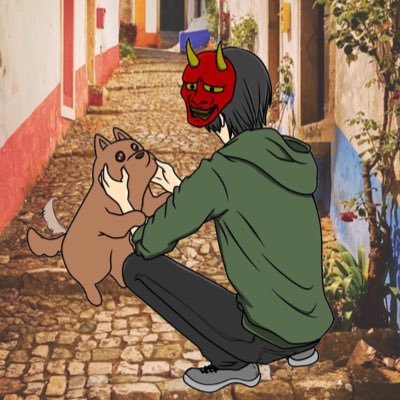 onninoinu_pnt's profile picture. ぽんたと言うなのただの駄犬です/ L(G)BTQ彼氏居ます😊/すんごい気分屋/OW2🔫🦊/ スプラ🔫🎨/荒野🔫/モンハン⚔️/自律神経感情障害×PTSD💊 / @onni5510【飼い主⚡️】