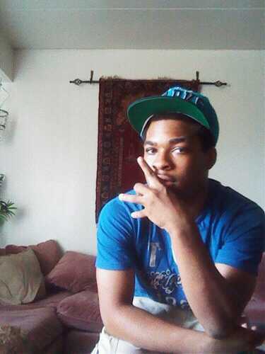 Stunnah_Weezy's profile picture. 