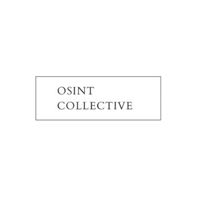 OsintCollective Profile Picture
