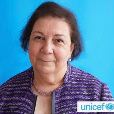 UNICEF- Regional Director for Middle East and North Africa.