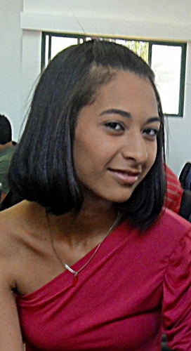 priscila