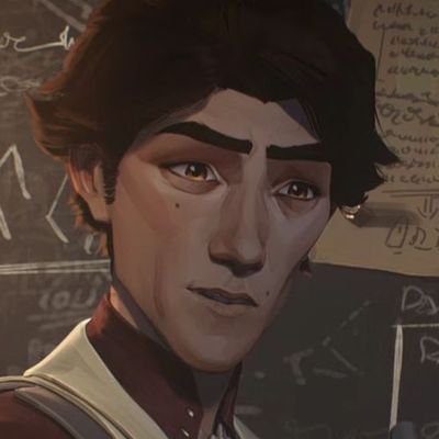 ViktorHexcore's profile picture. 32, Scientist, Cofounder of Hexcore Technology