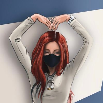 Illustrator...Digital Illustrator 😎
#nft #digitalart