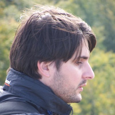 MartMolnar's profile picture. 