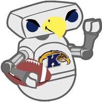 Golden Flashes Fball (@kentstatefb) 's Twitter Profile