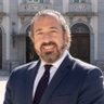 AGBarrenechea's profile picture. Procurador⚖️. Decano del Iltre. Colegio de #Procuradores de Madrid @ICPMad . Secretario del Consejo General de Procuradores de España @ProcuradoresE