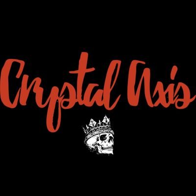 Nairobi based afropunk band here to make noise!
IG: CrystalAxisKE
#afropunk
March From The Underground tix!
👇🏾