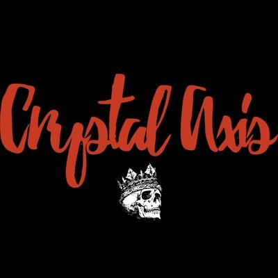 Nairobi based afropunk band here to make noise!

IG: CrystalAxisKE
#afropunk

BLACK AF available everywhere!
👇🏾