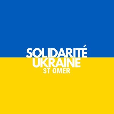 Solidarité Ukraine is a homegrown effort to assist, rehabilitate and integrate displaced peoples fleeing the war in Ukraine | Based out of Calais | 🇺🇦 🇫🇷
