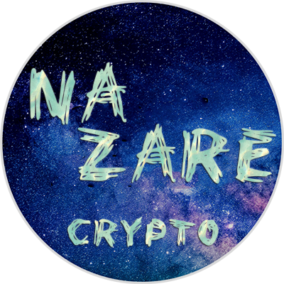 NazareCryptoさんのプロフィール画像
