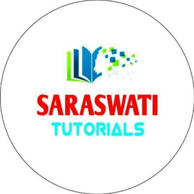 Educatormsb's profile picture. Educator Owner of Saraswati Tutorials