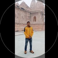 AJAY PRATAP SINGH(@JAY95360) 's Twitter Profile Photo