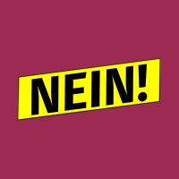 Filmgesetz Nein (@filmgesetznein) 's Twitter Profile Photo Filmgesetz Nein (@filmgesetznein) 's Twitter Profile Photo