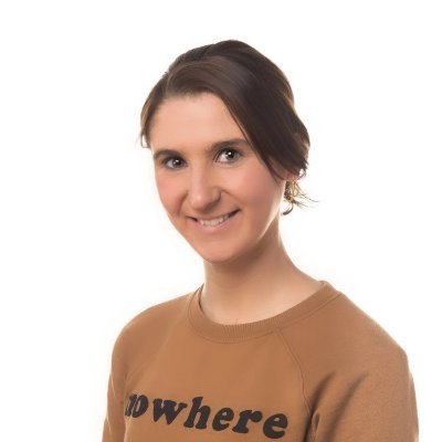 Laure Elens Profile