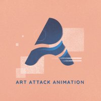 Art Attack Animation(@ArtAttackAnima) 's Twitter Profile Photo