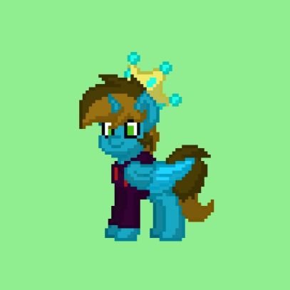 Robot alicorn that had tough life around equestria also this account is both rp and none rp i dont do details rps
bff: @DemonSlFan
age:26