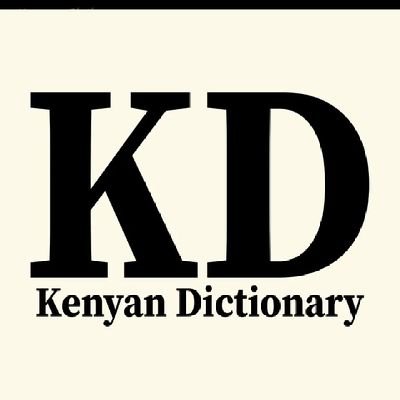 A guide to understanding Kenyans.