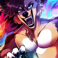 Silver Wolf ΘΔ (@silveritewolf11) 's Twitter Profile