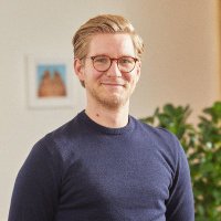 Tobias Neveling (@tobiasneveling) 's Twitter Profile