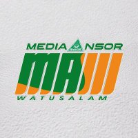 media ansor watusalam (@ansor_watusalam) 's Twitter Profile