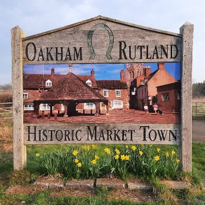 The FREE local news and events website for Oakham and Rutland. Post your news and events via the 'Nub It' button or email evie.payne@nub.news. https://t.co/0ytPaDuOXh