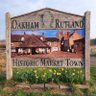 oakhamnubnews's profile picture. The FREE local news and events website for Oakham and Rutland. Post your news and events via the 'Nub It' button or email grace.kennington@nub.news