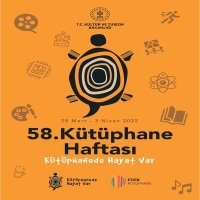 Kandıra İlce Halk Kütüphanesi (@ktpkandira) 's Twitter Profile Photo